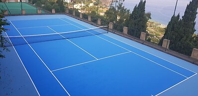 Hotel Villaggio Capo Alaua
