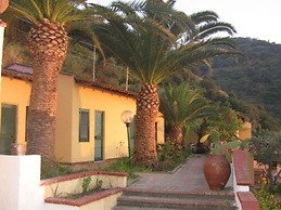 Hotel Villaggio Capo Alaua