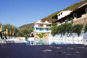 Hotel Villaggio Capo Alaua