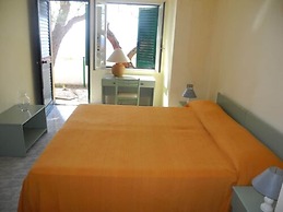 Hotel Villaggio Capo Alaua