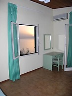 Hotel Villaggio Capo Alaua