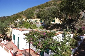 Hotel Villaggio Capo Alaua