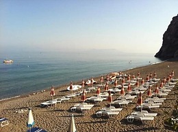 Hotel Villaggio Capo Alaua
