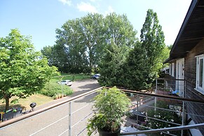 Askegaarden Apartments