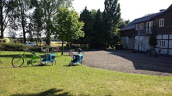 Askegaarden Apartments