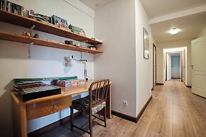 Askegaarden Apartments