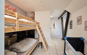 Askegaarden Apartments