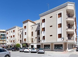 Hotel Costa Blanca