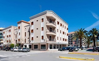 Hotel Costa Blanca