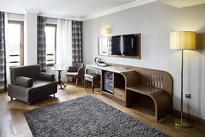 Grand Hotel Haliç Goldenhorn