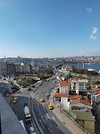 Grand Hotel Haliç Goldenhorn