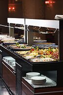 Grand Hotel Haliç Goldenhorn