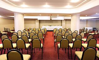 Grand Hotel Haliç Goldenhorn