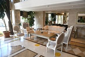 Grand Hotel Haliç Goldenhorn