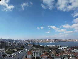Grand Hotel Haliç Goldenhorn