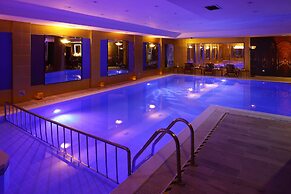 Grand Hotel Haliç Goldenhorn