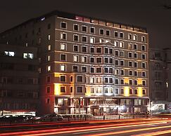 Grand Hotel Haliç Goldenhorn