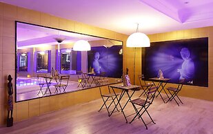 Grand Hotel Haliç Goldenhorn