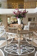 Grand Hotel Haliç Goldenhorn