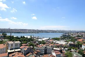 Grand Hotel Haliç Goldenhorn