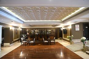 Grand Hotel Haliç Goldenhorn
