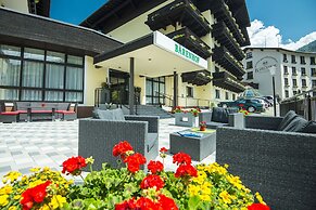 Gesundheitszentrum Bärenhof Bad Gastein