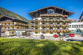 Gesundheitszentrum Bärenhof Bad Gastein