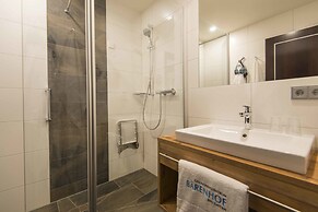 Gesundheitszentrum Bärenhof Bad Gastein