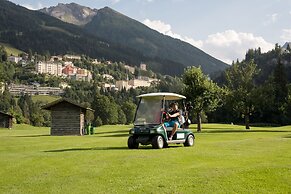 Gesundheitszentrum Bärenhof Bad Gastein