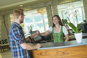 Gesundheitszentrum Bärenhof Bad Gastein