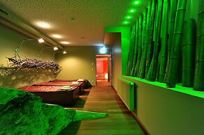 Gesundheitszentrum Bärenhof Bad Gastein