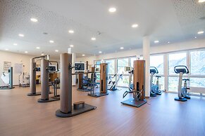 Gesundheitszentrum Bärenhof Bad Gastein