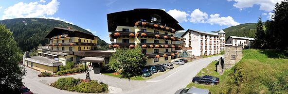 Gesundheitszentrum Bärenhof Bad Gastein