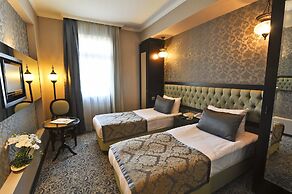 Hotel Princess Old City