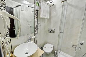 Hotel Princess Old City