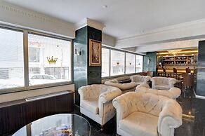 Hotel Princess Old City