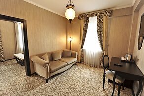 Hotel Princess Old City