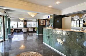 Hotel Princess Old City