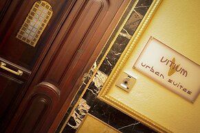 Vitium Urban Suites