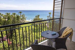 TUI Magic Life Rixos Beldibi +16