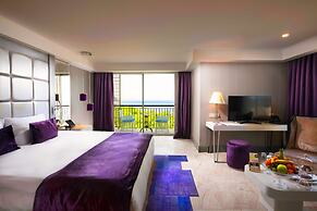 TUI Magic Life Rixos Beldibi +16