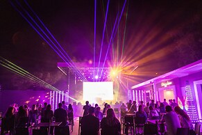 TUI Magic Life Rixos Beldibi +16