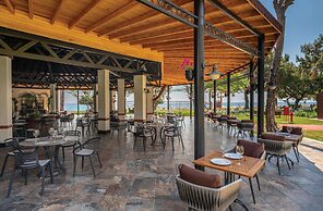 TUI Magic Life Rixos Beldibi +16