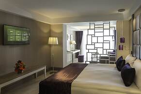 TUI Magic Life Rixos Beldibi +16