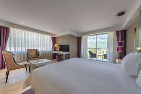 TUI Magic Life Rixos Beldibi +16