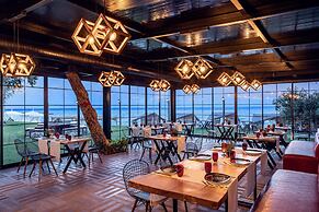 TUI Magic Life Rixos Beldibi +16