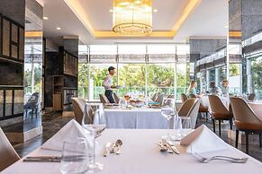 TUI Magic Life Rixos Beldibi +16