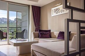 TUI Magic Life Rixos Beldibi +16