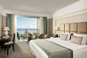 TUI Magic Life Rixos Beldibi +16