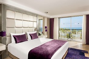 TUI Magic Life Rixos Beldibi +16